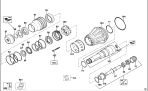 DEWALT DEMOLITION HAMMER (Type 1)