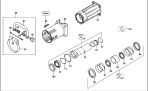 DEWALT DEMOLITION HAMMER (Type 1)