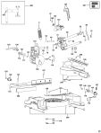 DEWALT MITRE SAW (Type 2)