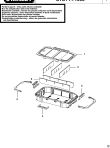 STANLEY ORGANISER (Type 1)