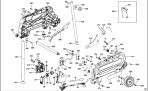 DEWALT COMBINATION SAW (Type 4)