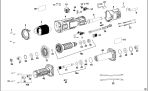 DEWALT DIE GRINDER (Type 1)