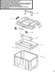 STANLEY WORKBOX (Type 1)