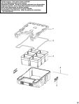 STANLEY ORGANISER (Type 1)