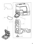 DEWALT CROSSLINE LASER (Type 1)