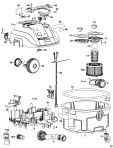 DEWALT VACUUM EXTRACTOR (Type 1)