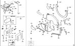 DEWALT RADIAL ARM SAW (Type 3)