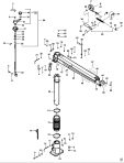 DEWALT RADIAL ARM SAW (Type 2)