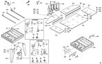 DEWALT RADIAL ARM SAW (Type 2)