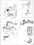 DEWALT CROSSLINE LASER (Type 2)