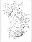 DEWALT MITRE SAW (Type 3)