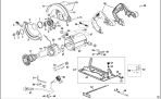BLACK+DECKER CIRCULAR SAW (Type 1)
