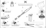 BLACK+DECKER STEAM MOP (Type 1)