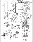 DEWALT DUST EXTRACTOR (Type 2)