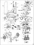 DEWALT DUST EXTRACTOR (Type 2)