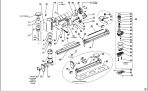 BOSTITCH STAPLER (Type Rev 1)
