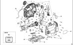 BLACK+DECKER JIGSAW (Type 1)