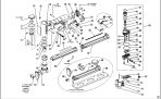 BOSTITCH PNEUMATIC STAPLER (Type Rev 1)