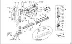 BOSTITCH PNEUMATIC STAPLER (Type Rev 1)
