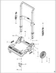 DEWALT TROLLEY (Type 1)
