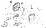 BLACK+DECKER JIGSAW (Type 1)