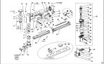 BOSTITCH PNEUMATIC STAPLER (Type 2)