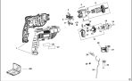 STANLEY DRILL (Type 1)