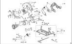 STANLEY CIRCULAR SAW (Type 1)