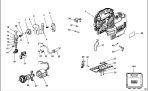 BLACK+DECKER JIGSAW (Type 1)