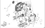 BLACK+DECKER JIGSAW (Type 1)