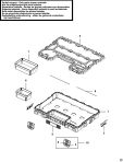 STANLEY ORGANISER (Type 1)