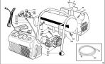 DEWALT COMPRESSOR (Type 1)