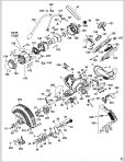 DEWALT MITRE SAW (Type 2)