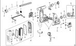 DEWALT DUST EXTRACTOR (Type 1)
