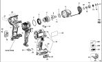 DEWALT SURUBELNITA  IMPACT (Type 10)