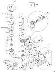 BOSTITCH CORRUGATED FASTENER TOOL (Type Rev C)