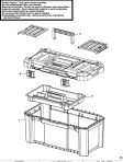 STANLEY WORKBOX (Type 1)