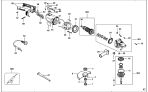 BLACK+DECKER ANGLE GRINDER (Type 1)