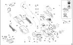 BLACK+DECKER ROTARY MOWER (Type 4)