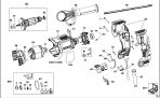 DEWALT ROTARY HAMMER (Type 10)