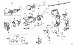 DEWALT ROTARY HAMMER (Type 10)