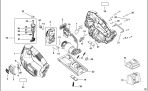 BLACK+DECKER JIGSAW (Type H1)