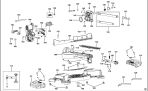 DEWALT MITRE SAW (Type 1)