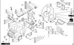 BOSTITCH COMPRESSOR (Type Rev 1)