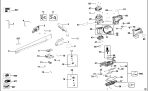 DEWALT UNIVERSAL SAW (Type 1)