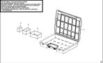 STANLEY ORGANISER (Type 1)