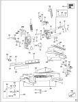 DEWALT MITRE SAW (Type 1)