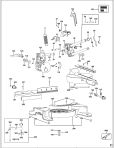DEWALT MITRE SAW (Type 1)