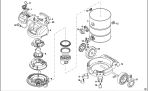 STANLEY VACUUM CLEANER (Type 1)
