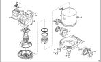 STANLEY VACUUM CLEANER (Type 1)